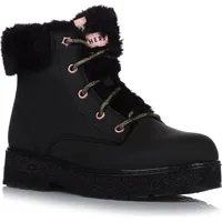 SKECHERS Street Glitz in Schwarz