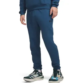 Under Armour Rival LW Herren Trainingshose, blau - XL
