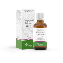 Pflügerplex Helonias 227 H