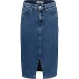 maloja Rock Damen Blau XS