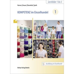 Kompetenz im Einzelhandel 1