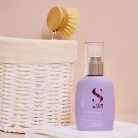 Alfaparf Milano Semi di Lino Smooth Glättende Creme 125 ml