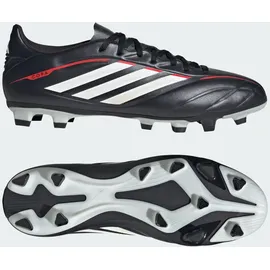 adidas Copa Pure IV Club MG/FG Herren core black/ftwr white/lucid red 45
