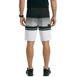O'Neill Badeshorts Lennox Stripe 21 Weiß 30