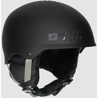K2 Damen Helm PHASE PRO, black, L/XL