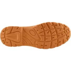 Högert Sicherheitsschuhe Berkel" S1 P SRC in Orange 44