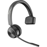 Poly DECT Savi 7210 ohne Basis - Schwarz