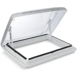 MPK VisionStar L pro, (Modell 75P) Dachhaube, 70x50cm, ohne LED, weiß