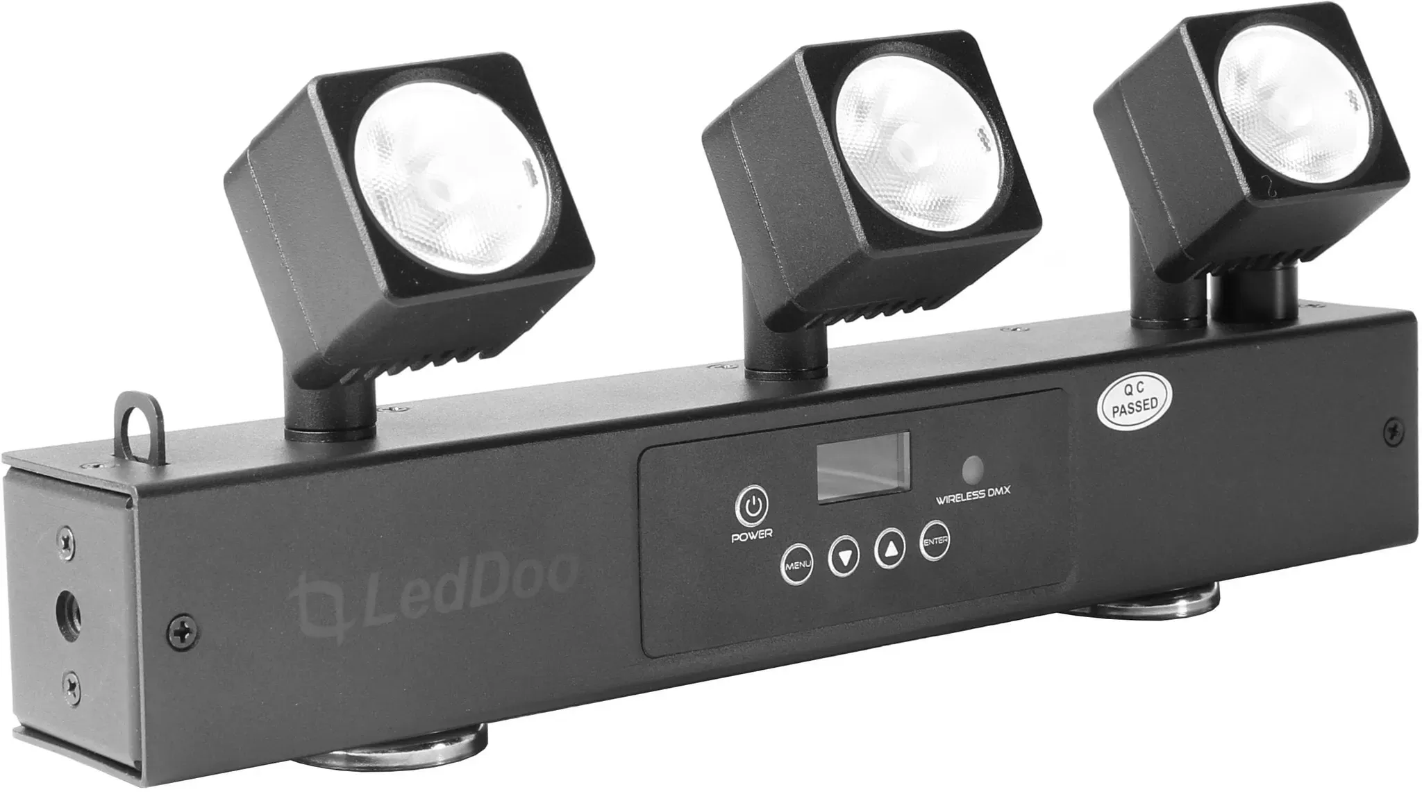 LedDoo APOLLON Battery Mini Track Light RGBWW