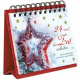 Kaufmann 24-mal die Zeit anhalten