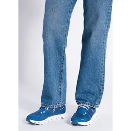 On Cloud 5 Damen Denim/White 36,5