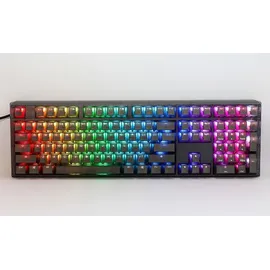 Ducky One 3 MX Red DE