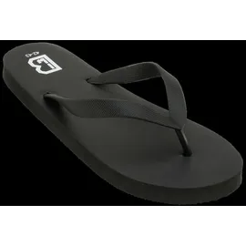 Brandit Textil Brandit Beach Slipper black Gr. 36/37 - 36/37