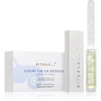 RITUALS Autoduft Set 2 St. 6 g