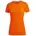 Laufshirt neonorange 38 Damen
