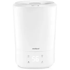 MINILAND BABY Miniland Humitop Connect weiß