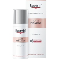 Eucerin Anti-Pigment Tagescreme LSF 30 50 ml