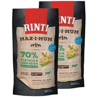 Rinti Max-i-Mum Pansen 2 x 12 kg