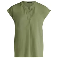Betty Barclay Schlupfbluse unifarben Grün 44