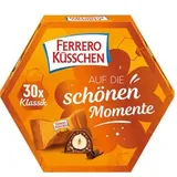 open food Ferrero Küsschen Klassik 267g,