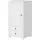 OTTO home Wäscheschrank Gotland 60 x 120 x 52 cm Weiß