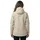 Haglöfs Ozka Proof Jacket Damen Chalk Beige XL