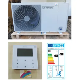Remeha Tensio C Monoblock 16 kW