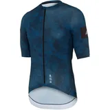 Protective Herren Clay Trikot (Größe S, blau)