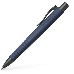 Faber-Castell Kugelschreiber Poly Ball Urban navy blue