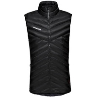 Mammut Albula IN Hybrid Vest Men black