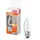 Osram LED-Lampe 075446878 5 W E27 470 lm warmweiß