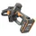 Worx WG327E / 15 cm