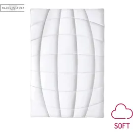 Frankenstolz Duo-Steppbett Soft - 155x220cm