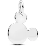Pandora Micky Maus Silber 793994C00