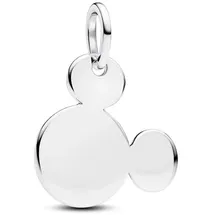 Pandora Micky Maus Silber 793994C00