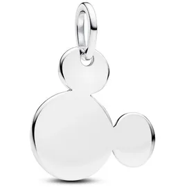 Pandora Micky Maus Silber 793994C00
