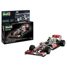 REVELL 67096 - Modellbausatz McLaren Mercedes Hamil 1:24