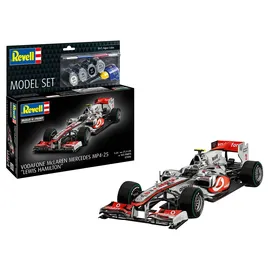 REVELL 67096 - Modellbausatz McLaren Mercedes Hamil 1:24