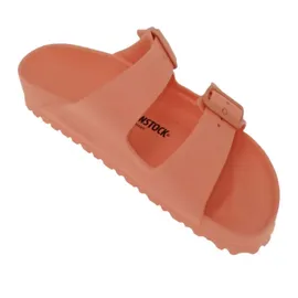 Birkenstock Arizona EVA schmal Coral Peach 37