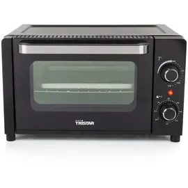 Tristar OV-3615 Mini-Backofen, 10 L