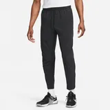 Nike Unlimited Vielseitige Dri-FIT Trainingshose Herren 010 black/black/black S