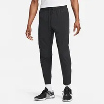 Nike Unlimited Vielseitige Dri-FIT Trainingshose Herren 010 black/black/black S