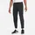Nike Unlimited Vielseitige Dri-FIT Trainingshose Herren 010 black/black/black S