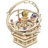 ROKR Starry Night - 3D Holzbausatz