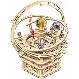 ROKR Starry Night - 3D Holzbausatz