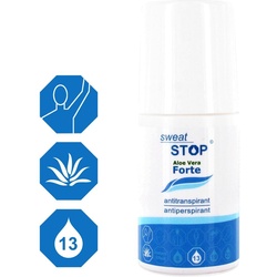 Sweatstop Aloe Vera Forte (rollon) 50 ML