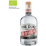 The Duke Rough Gin 42,0% vol 0,7 l