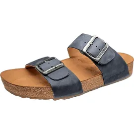 HAFLINGER Pantolette Marine 42