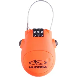 HUDORA Kabelschloss 14492