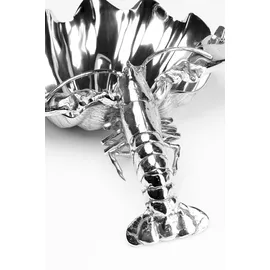 Kare Flaschenhalter Lobster